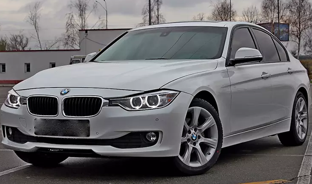 2015 BMW 328I 2.0L