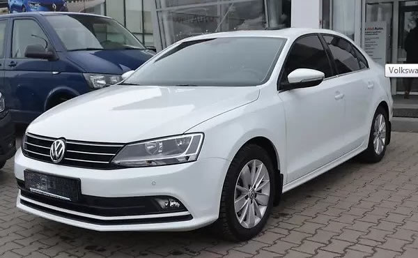 2016 VOLKSWAGEN JETTA